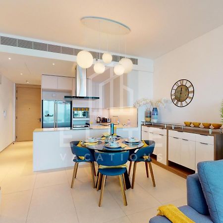 Lavishly Huge 2Bed In Address Jbr With Panoramic View Leilighet Dubai Eksteriør bilde