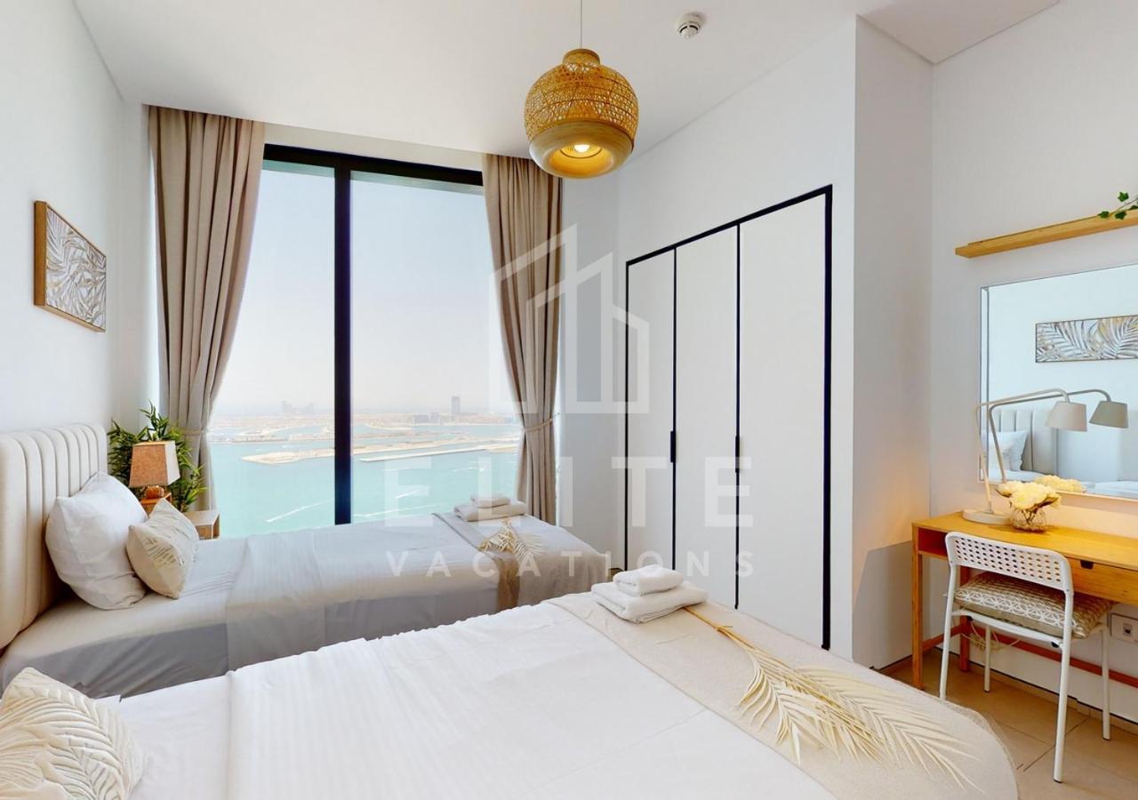 Lavishly Huge 2Bed In Address Jbr With Panoramic View Leilighet Dubai Eksteriør bilde