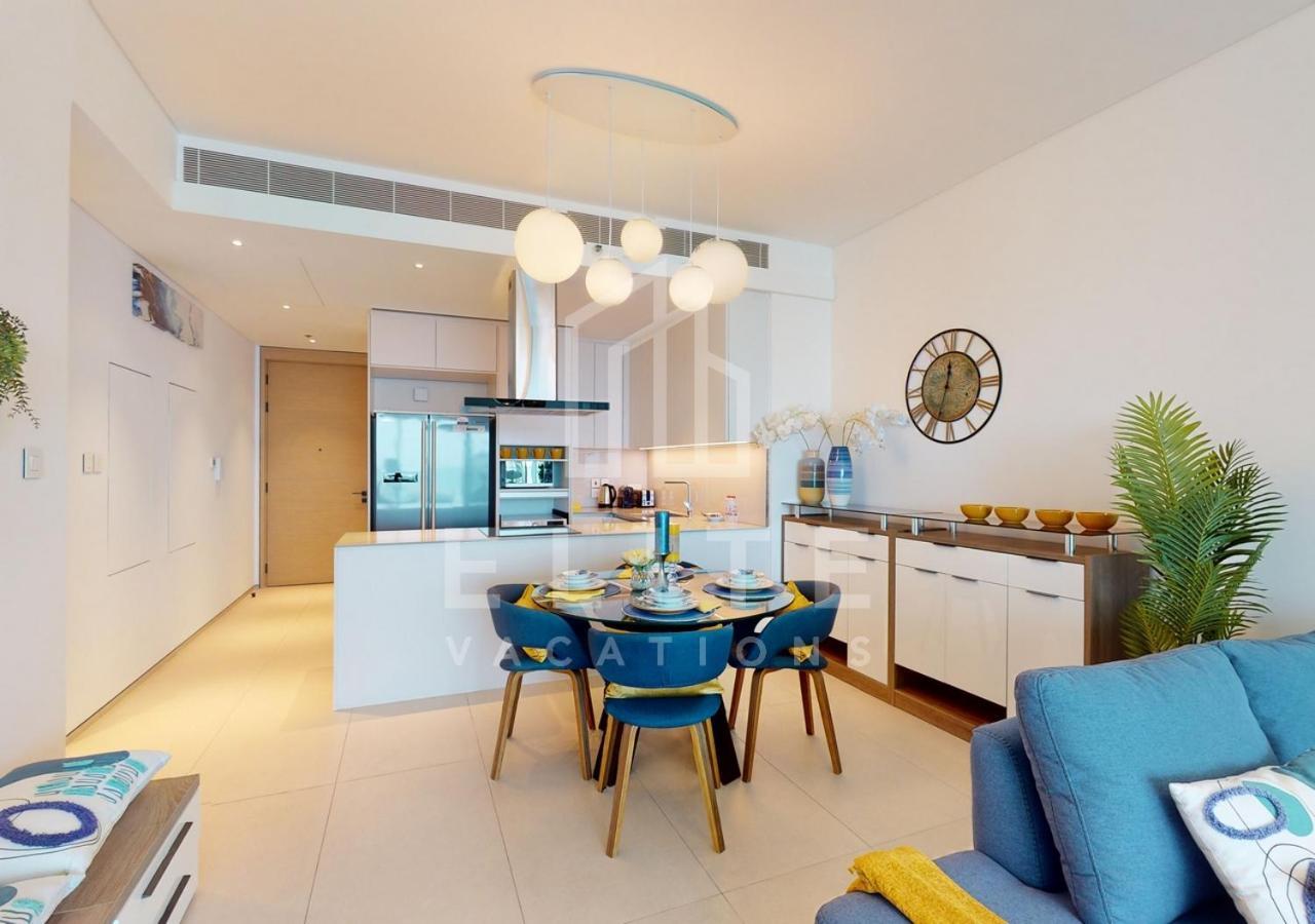 Lavishly Huge 2Bed In Address Jbr With Panoramic View Leilighet Dubai Eksteriør bilde