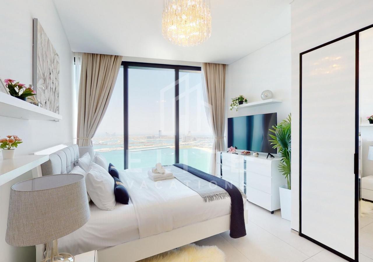 Lavishly Huge 2Bed In Address Jbr With Panoramic View Leilighet Dubai Eksteriør bilde