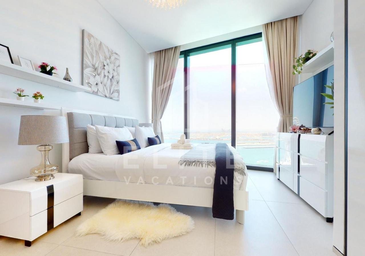 Lavishly Huge 2Bed In Address Jbr With Panoramic View Leilighet Dubai Eksteriør bilde
