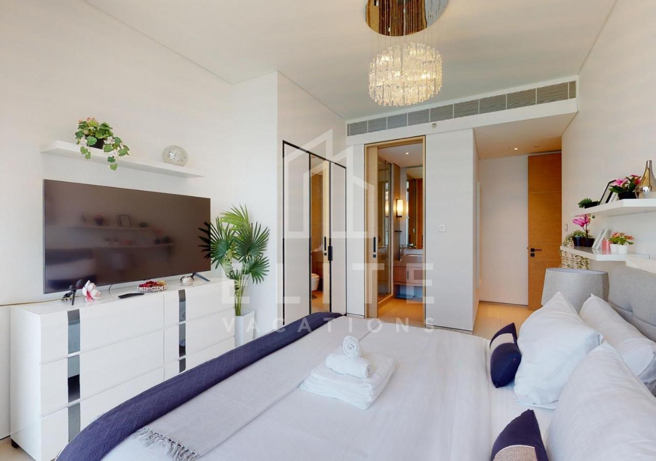 Lavishly Huge 2Bed In Address Jbr With Panoramic View Leilighet Dubai Eksteriør bilde
