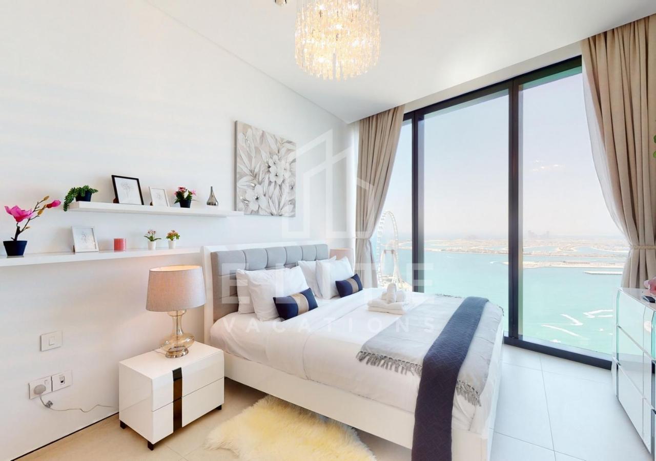 Lavishly Huge 2Bed In Address Jbr With Panoramic View Leilighet Dubai Eksteriør bilde