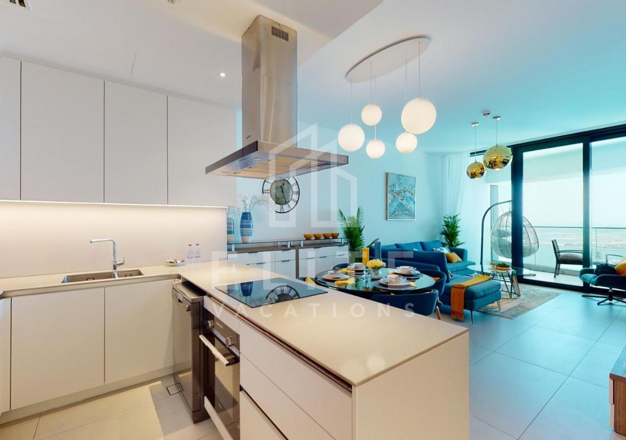 Lavishly Huge 2Bed In Address Jbr With Panoramic View Leilighet Dubai Eksteriør bilde