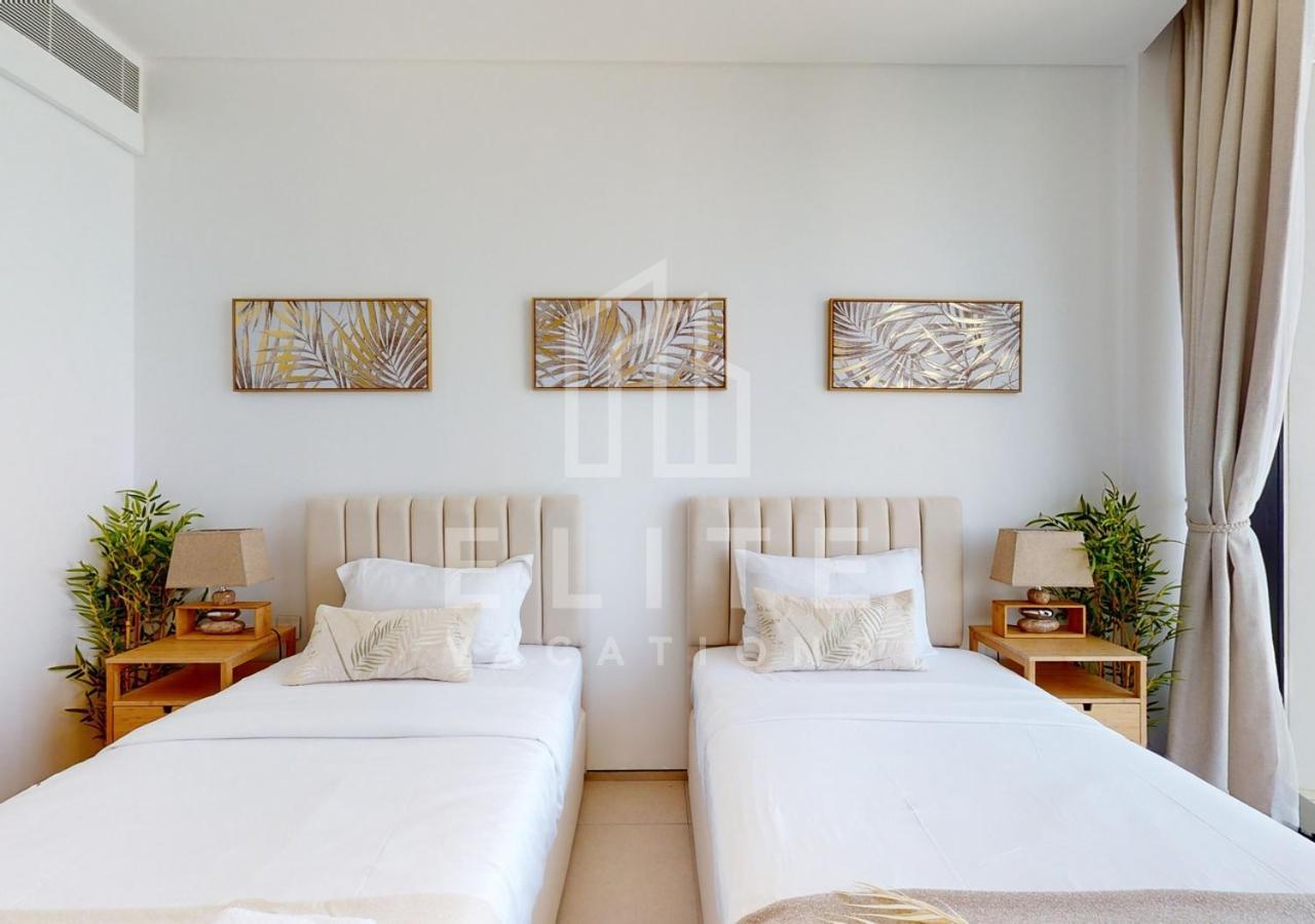Lavishly Huge 2Bed In Address Jbr With Panoramic View Leilighet Dubai Eksteriør bilde